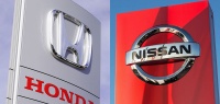 Nissan и Honda могут стать партнерами?
