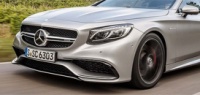 Mercedes сделает моторы с электрическим наддувом