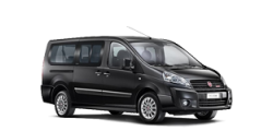 Fiat Scudo микроавтобус 2013-2016