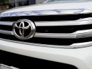 Toyota Hilux: Вдохновляет на подвиги - фотография 34