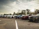 Объявлены цены на обновлённый Chevrolet Camaro - фотография 9