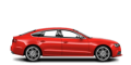 Audi S5  - лого
