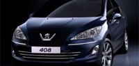 Peugeot официально представила свою новую модель Peugeot 408