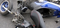 Мужчину на скутере сбили насмерть в Автозаводском районе