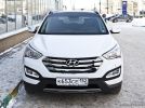 Hyundai Santa Fe: Укрощение строптивого - фотография 11