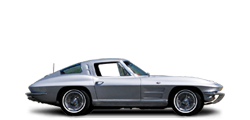 Chevrolet Corvette Спорткупе 1962-1967