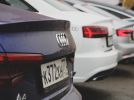 Audi quattro days: превосходство технологий - фотография 134
