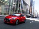 Компания Mazda показала новую «двойку» - фотография 3