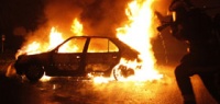 Исполнителя "заказного" поджога автомашины осудят в Нижнем Новгороде