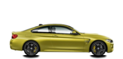 BMW M4 купе 2014-2016