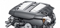 Снова дизельгейт: Американцы жалуются на трёхлитровый турбодизель от VW