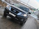Nissan X-Tour в Нижнем Новгороде: Хорошее средство от плохих дорог - фотография 49