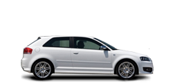 Audi S3 2006-2008