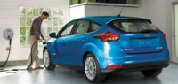 Компания Ford электрифицирует все свои модели к 2030 году
