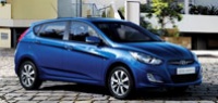 Hyundai начинает производство Solaris в кузове хэтчбек