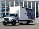 Тест-драйв и обзор ГАЗон NEXT 10 тонн: грузовик, которому не слабо - фотография 8