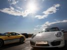 Porsche Russia Roadshow 2012 - фотография 2
