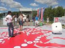 17 июля на АСК «Нижегородское кольцо» прошел пятый юбилейный и заключительный фестиваль «Русские горки» - фотография 6