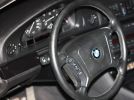 BMW 525i: любовь с первого взгляда существует - фотография 28