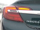 Opel Insignia 2014: Подлинный бизнес-класс - фотография 26