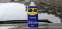 Распространенные ошибки при использовании WD-40 в автомобиле