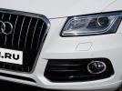 Audi Q5: Искренне ваш - фотография 31