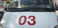 Пенсионерка была сбита маршруткой в Нижнем Новгороде: женщина госпитализирована