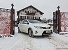 Toyota Auris: Скучать не придётся - фотография 25