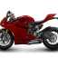 Ducati Superbike 1299 Panigale фото