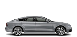 Audi A7 Лифтбэк 2014-2018