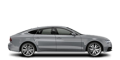 Audi A7 Sportback - лого