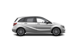 Mercedes-Benz B-класс 2014-2024