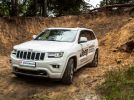 Jeep Grand Cherokee 2014: Чудеса рестайлинга - фотография 10