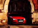 Audi A3 Sedan: Эволюция формы. Кульминация стиля - фотография 14