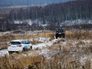 Land Cruiser’s Land 2017: всероссийский тест-драйв внедорожников Toyota - фотография 20