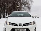 Toyota Auris: Скучать не придётся - фотография 17