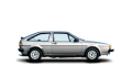 Volkswagen Scirocco  - лого