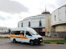 Автобус ГАЗель NEXT: Экскурсия по Нижнему Новгороду за 1 день - фотография 17