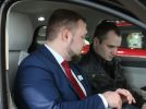 В Нижнем Новгороде представили Jaguar E-PACE   - фотография 36