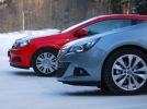 Opel Astra GTC: Цельность характера - фотография 4