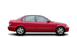 Acura EL 1997-2000