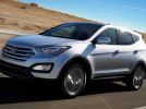 Цена на Hyundai Santa Fe 2013 года стала ниже - фотография 1