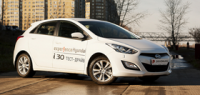 Hyundai i30: Задорный хэтч с характером