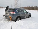 Nissan X-Tour в Нижнем Новгороде: Хорошее средство от плохих дорог - фотография 91