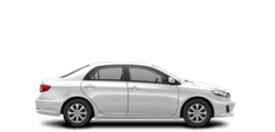 Toyota Corolla 2010-2013