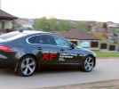 Jaguar XF: Весомый аргумент - фотография 54