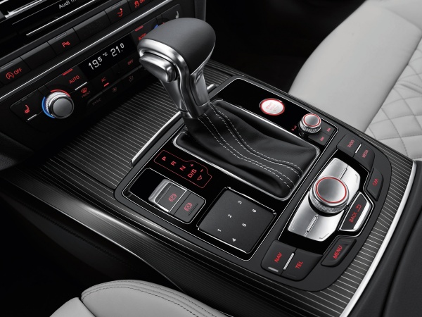 Audi S7 Sportback фото