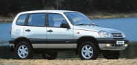СП «GM-АвтоВАЗ» приступило к сборке самой дорогой версии Chevrolet Niva