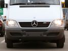 Mercedes-Benz Sprinter: Комфорт трёхлучевой звезды - фотография 16