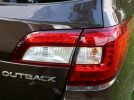 Тест-драйв Subaru Outback-2018: Главное внутри - фотография 16